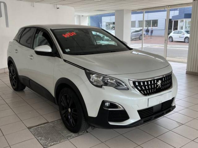 Peugeot 3008 image 8