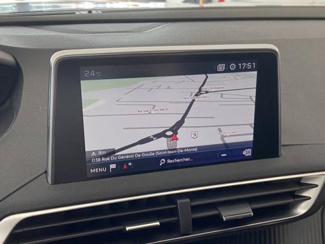 Peugeot 3008 image 9