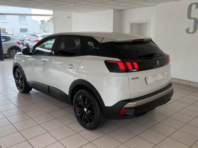 Peugeot 3008 image 6