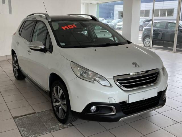 Peugeot 2008 image 4