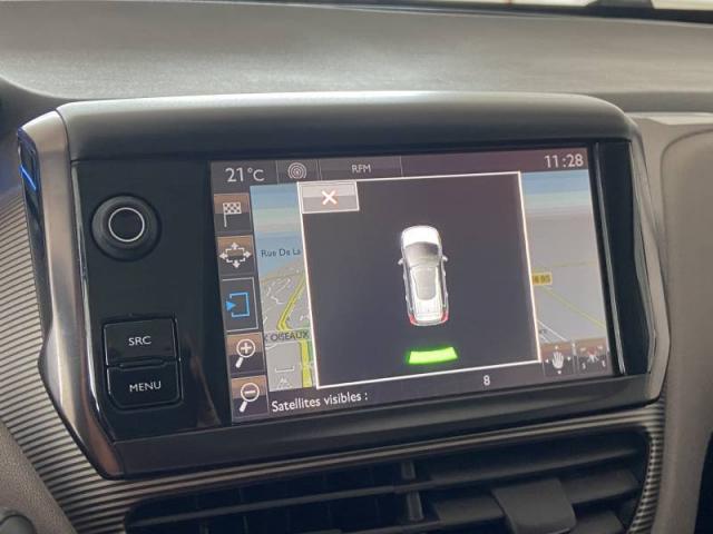 Peugeot 2008 image 6