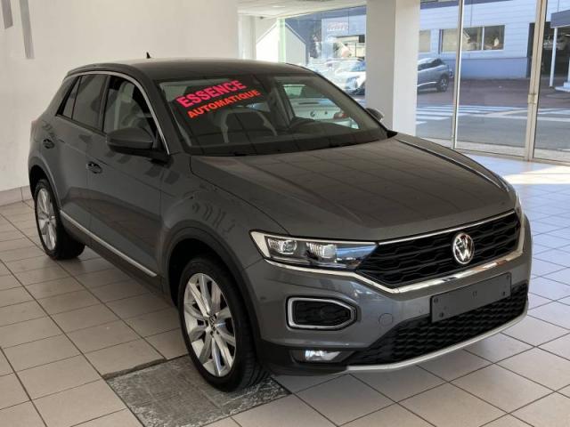 Volkswagen T-Roc image 2