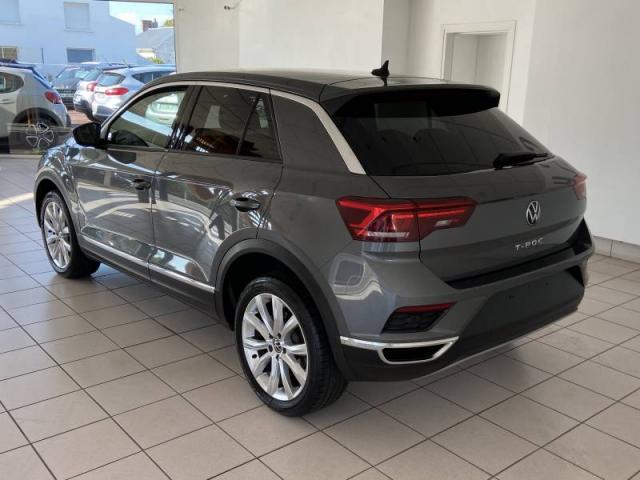 Volkswagen T-Roc image 7