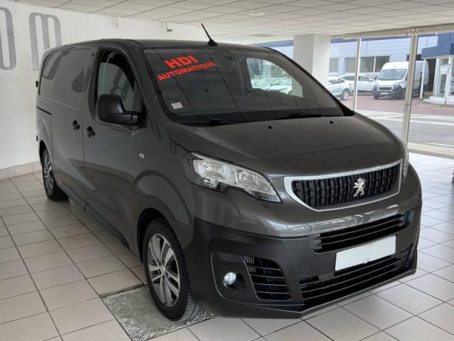 Peugeot Expert image 7