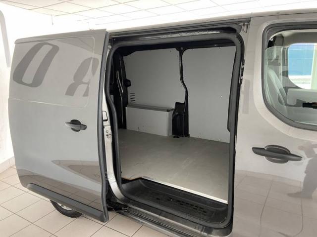 Peugeot Expert image 8