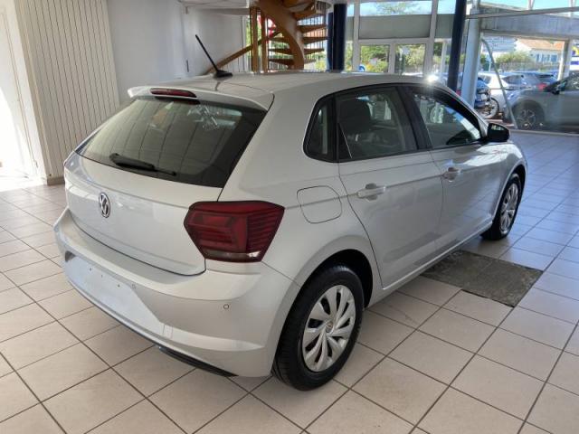 Volkswagen Polo image 4