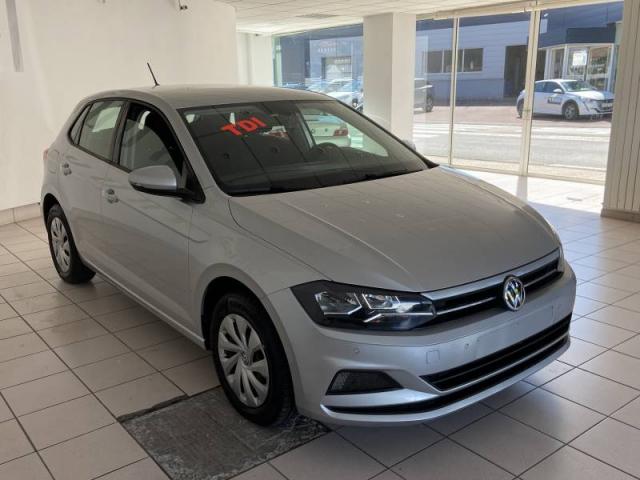 Volkswagen Polo image 9