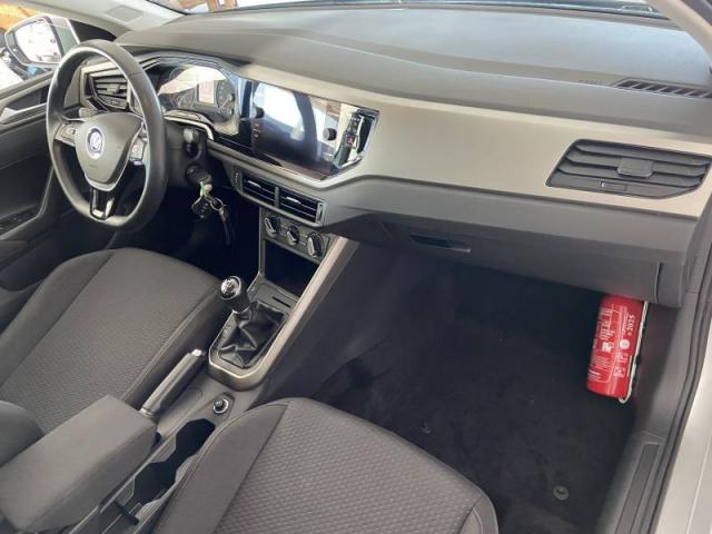 Volkswagen Polo image 8
