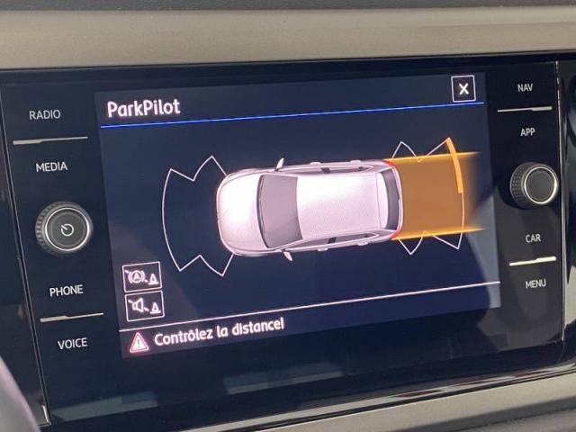 Volkswagen Polo image 1
