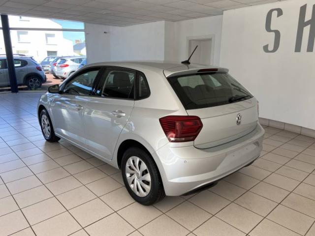 Volkswagen Polo image 6