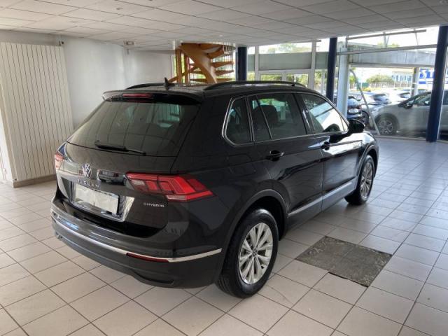 Volkswagen Tiguan image 5