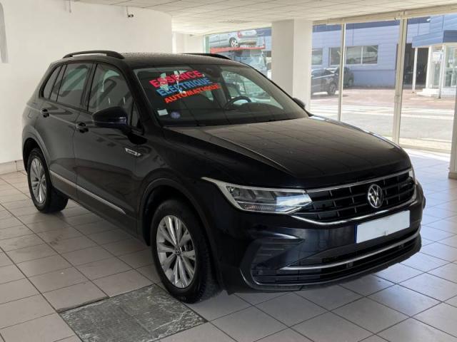 Volkswagen Tiguan image 8