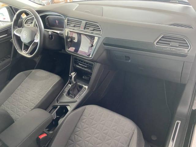 Volkswagen Tiguan image 2