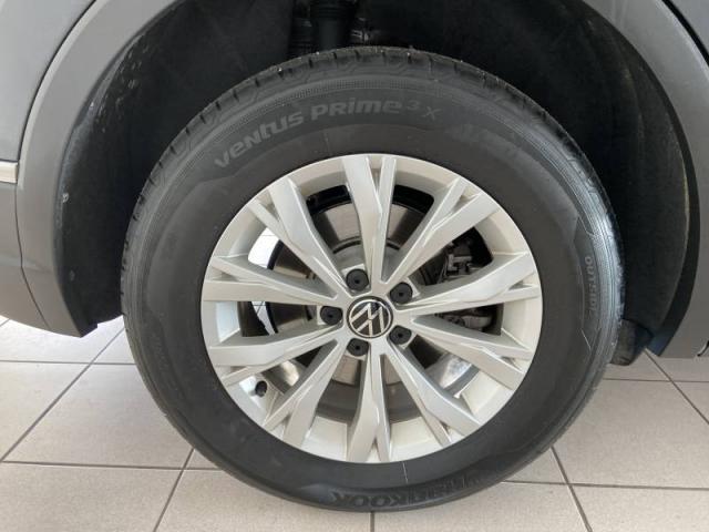 Volkswagen Tiguan image 6