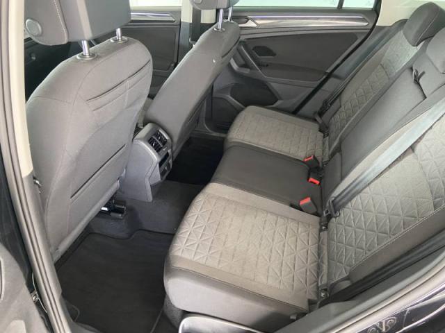 Volkswagen Tiguan image 1
