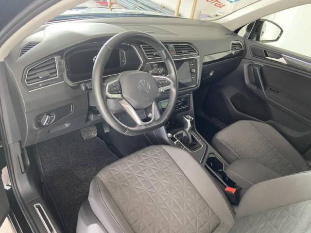 Volkswagen Tiguan image 9