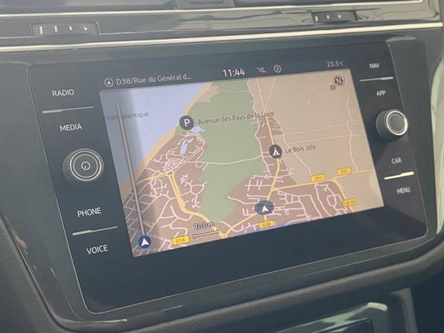 Volkswagen Tiguan image 7