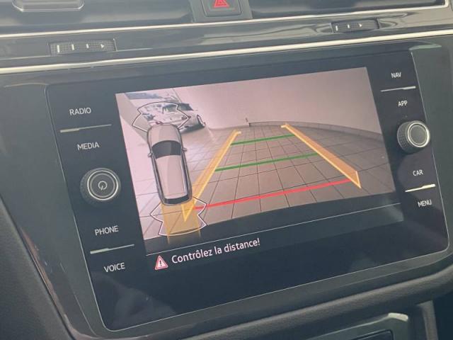 Volkswagen Tiguan image 4