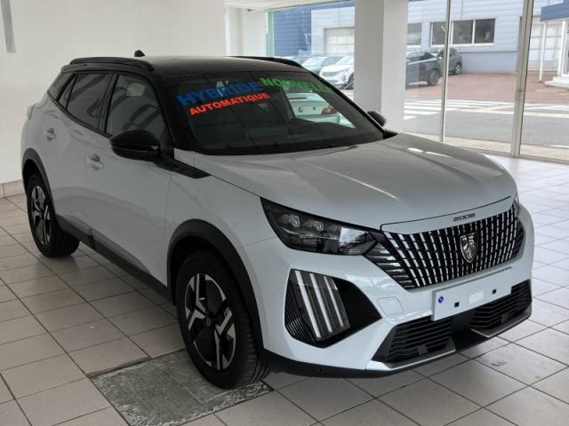 Peugeot 2008 image 3