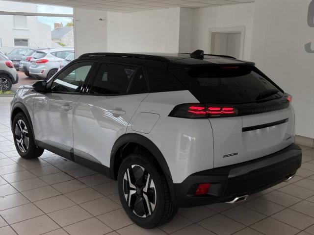 Peugeot 2008 image 9