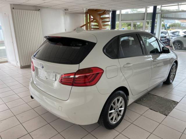 Bmw Serie 2 image 5