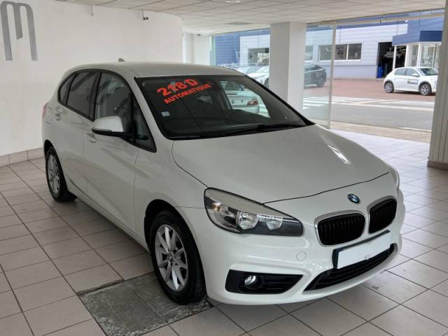 Bmw Serie 2 image 8