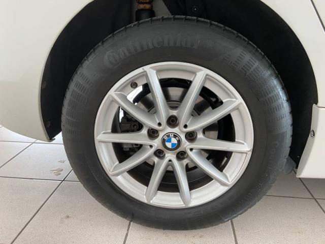 Bmw Serie 2 image 7