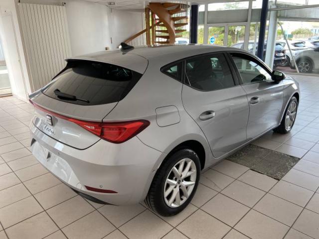 Seat Leon image 8