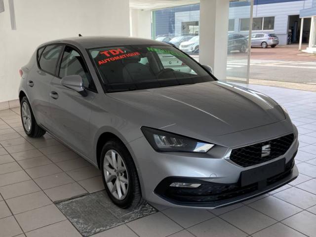 Seat Leon image 5