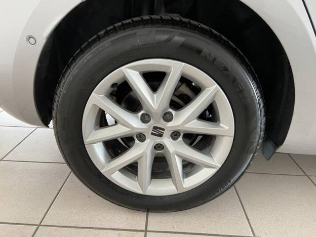 Seat Leon image 1