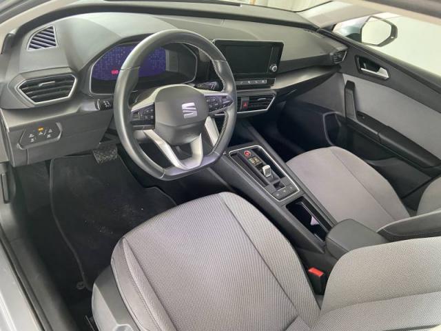 Seat Leon image 7
