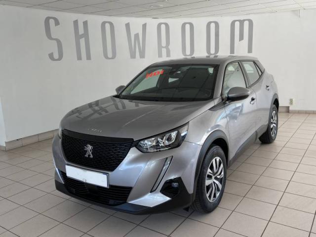 Peugeot 2008 Bluehdi 110 S&s Bvm6 Active