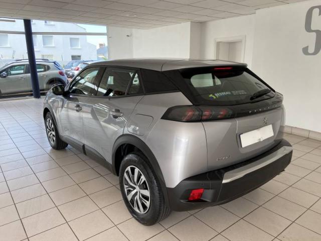 Peugeot 2008 image 4