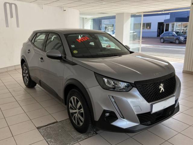 Peugeot 2008 image 8