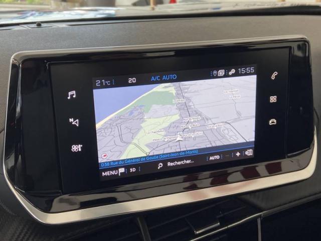 Peugeot 2008 image 7