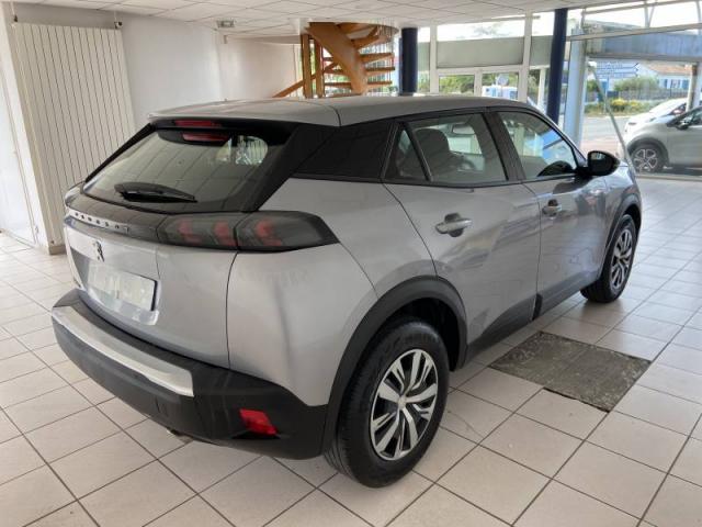 Peugeot 2008 image 1