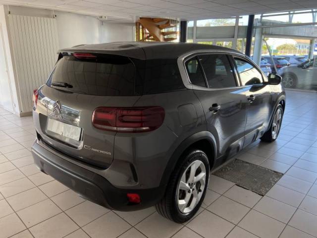 Citroen C5 Aircross image 4