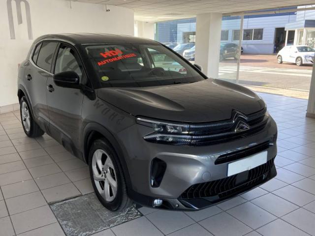Citroen C5 Aircross image 8