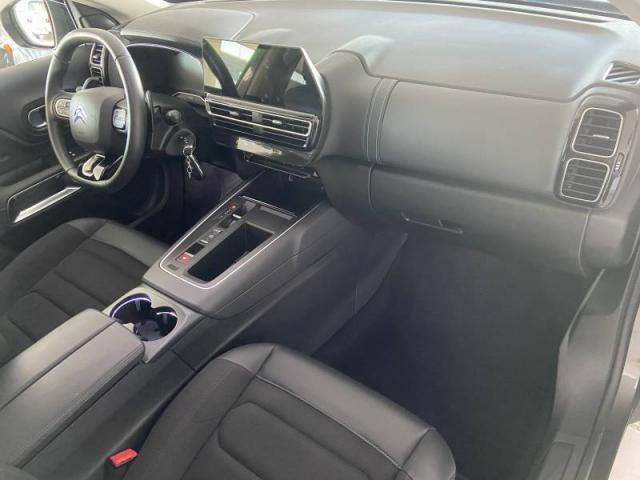 Citroen C5 Aircross image 2