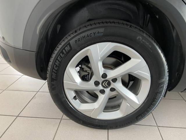 Citroen C5 Aircross image 3