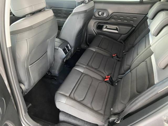 Citroen C5 Aircross image 9