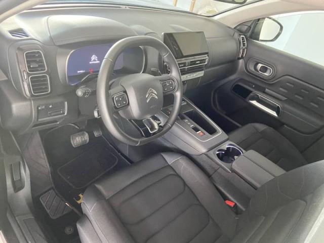 Citroen C5 Aircross image 5