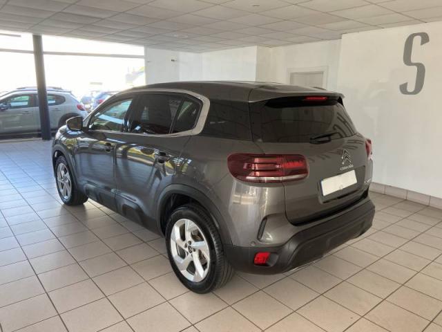 Citroen C5 Aircross image 6