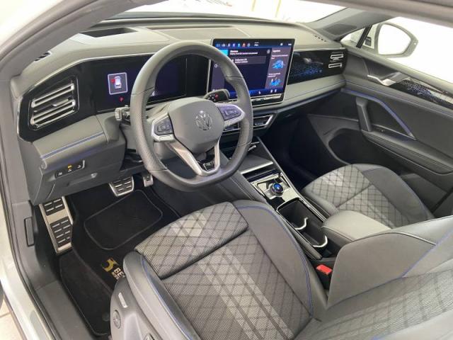 Volkswagen Tiguan image 6
