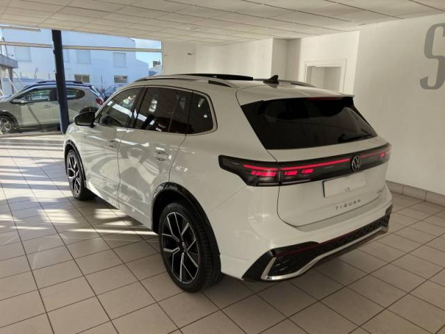 Volkswagen Tiguan image 5