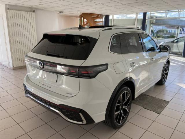 Volkswagen Tiguan image 7