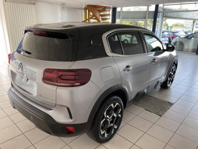 Citroen C5 Aircross image 7