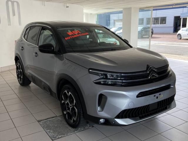 Citroen C5 Aircross image 3