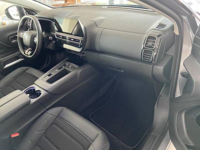 Citroen C5 Aircross image 9