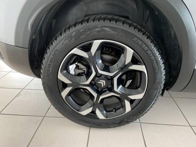 Citroen C5 Aircross image 5